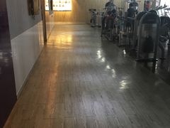 -一兆韦德健身(浦东万达会所)