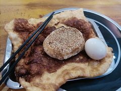 -京城北门羊蝎子铜锅涮肉(总店)