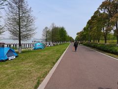 -苏州东太湖生态园