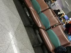 -福州长乐国际机场