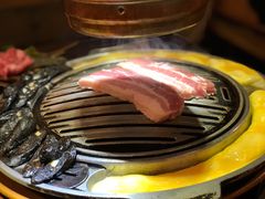 -三代烤肉(保利广场店)