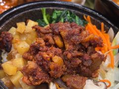 -老朴朝鲜风味(顾乡店)