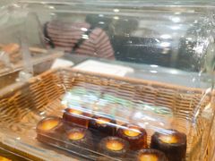 可露丽-得粒烘焙坊Daily Bakery House(东海花园店)