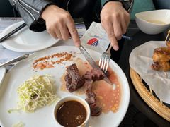 -法兰度航空主题餐厅(河源店)