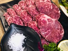 -大壮家原味烤肉(兴华北街店)