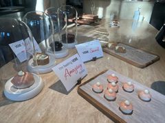 -VERIE BAKEHOUSE