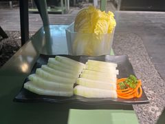 -椰庭·椰子鸡·创意玩家(晶耀前滩店)