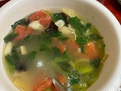 -芦茨金富饭庄·25年老字号·专做稻草鸡
