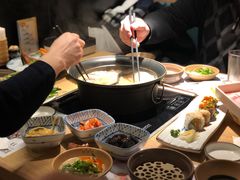 -温野菜涮涮锅(西单大悦城店)