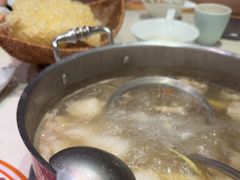 -朱氏牛鼎记鲜牛火锅(山水华庭店)
