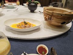 -ZEN采蝶轩·粤味臻鲜·手作点心·商务宴请(泰州店)