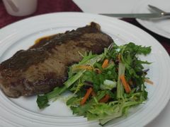 -小白桦西餐厅