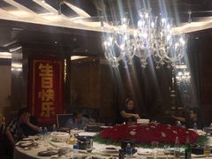 大堂-正院大宅门烤鸭(首体店)