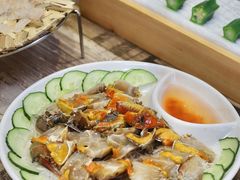-官塘鱻鱻鱼生