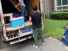 -南昌喜多多搬家