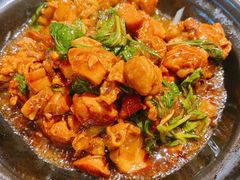 -后海16号·北京私房菜