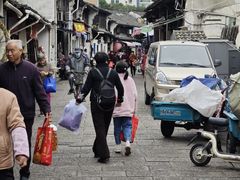 -绍兴书圣故里景区