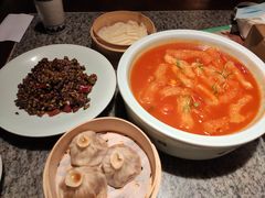 -南京大牌档(青岛万象城店)