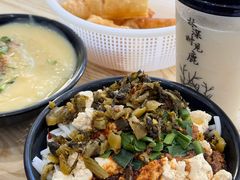 -豆香园(龙翔店)