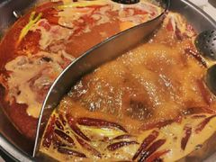 -皇城霸火锅(铜锣湾店)