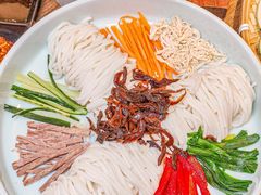 -云海肴·汽锅鸡·云南菜(美罗城店)