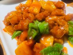 -沈家花园如皋菜(海阳路店)