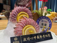 -尚海豆捞(乐虹坊店)