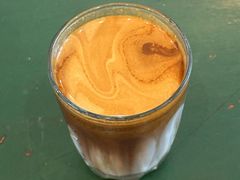 -Tequila Espresso(嘉善路店)