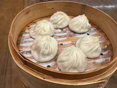 -南翔馒头店(豫园店)