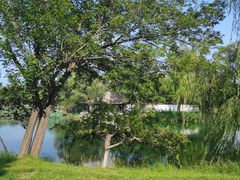 -承德避暑山庄景区