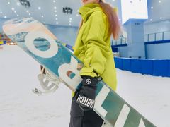 -广州热雪奇迹