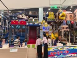 -meland亲子乐园•派对•研学(苏州悠方购物中心店)