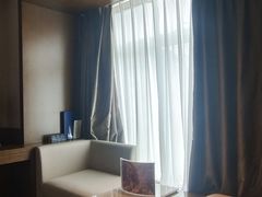 -北京希尔顿逸林酒店