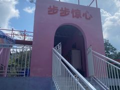 -龙岩森林水乡景区
