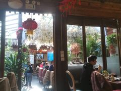 -束河人家(南锣鼓巷店)