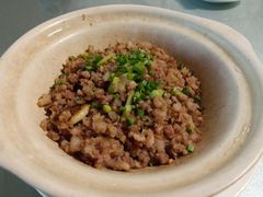 -海陵岛保利皇冠假日酒店·御公馆中餐厅 CANAL LNUA