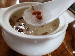 -慈心素食馆(绳金塔店)