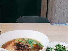 -君东记本帮面馆(天钥桥路店)