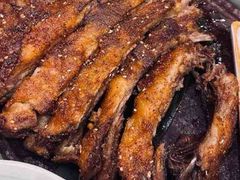 -那家小馆•北京菜•烤鸭(中关村店)