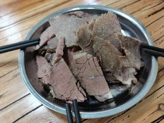 -清真·马安军辣子牛肉面
