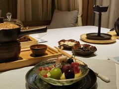 -叶叶菩提(太原别墅店)