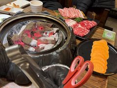 -坦坦大炉·韩式烤肉(望京店)