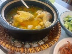 -蟹天蟹地农家菜·阳澄湖大闸蟹(浅水湾店)