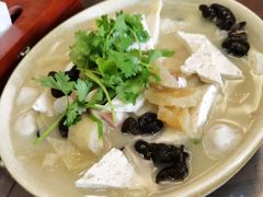 喜宴头道菜-好福记饭店(红梅公园店)