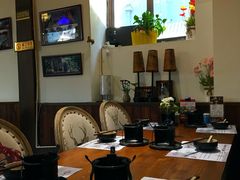 大堂-束河人家(南锣鼓巷店)