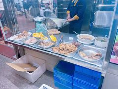 -新享乐海鲜(翠华路店)