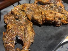 -记忆串城·东北烧烤·小龙虾·大型团建(南油店)