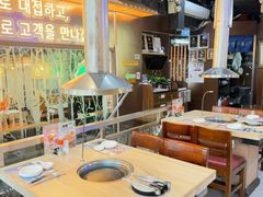 -汉城韩国烧烤火锅(官也街店)