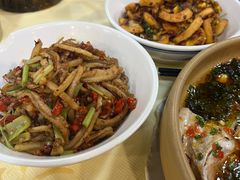 -笨罗卜浏阳菜馆(龙华鹏润达店)