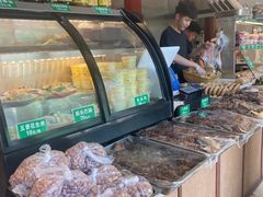 -李小老烧饼(常营民族家园店)